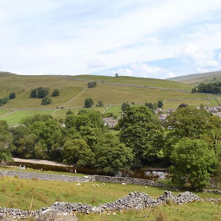 Halton Gill Cottage Deepdale Exterior foto