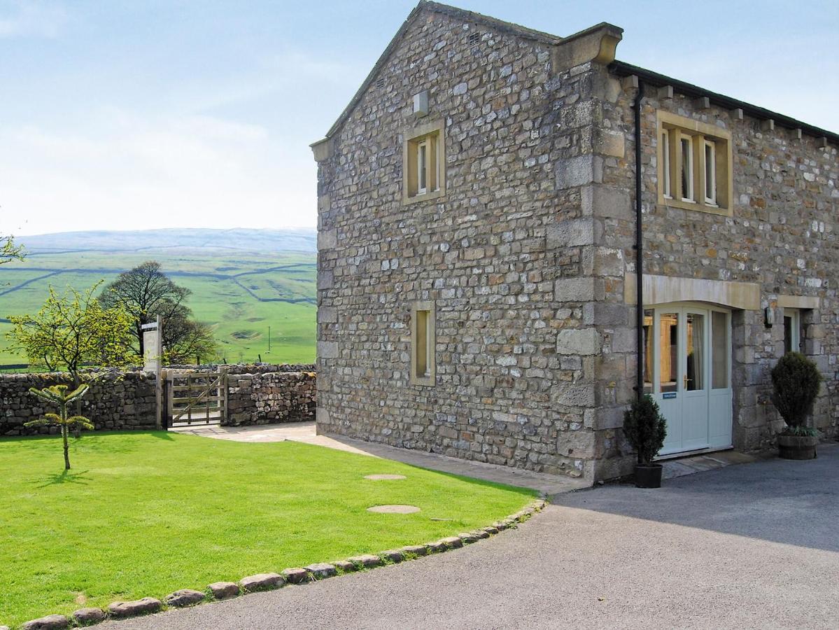 Halton Gill Cottage Deepdale Exterior foto
